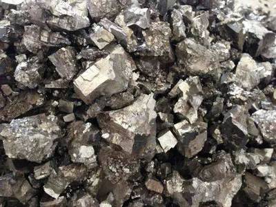 金杉提钒—解锁石煤提钒“净”与“精”的密码