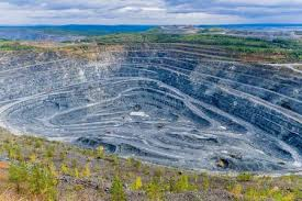 金杉钒提取树脂：高效提取，成本优化的绿色选择