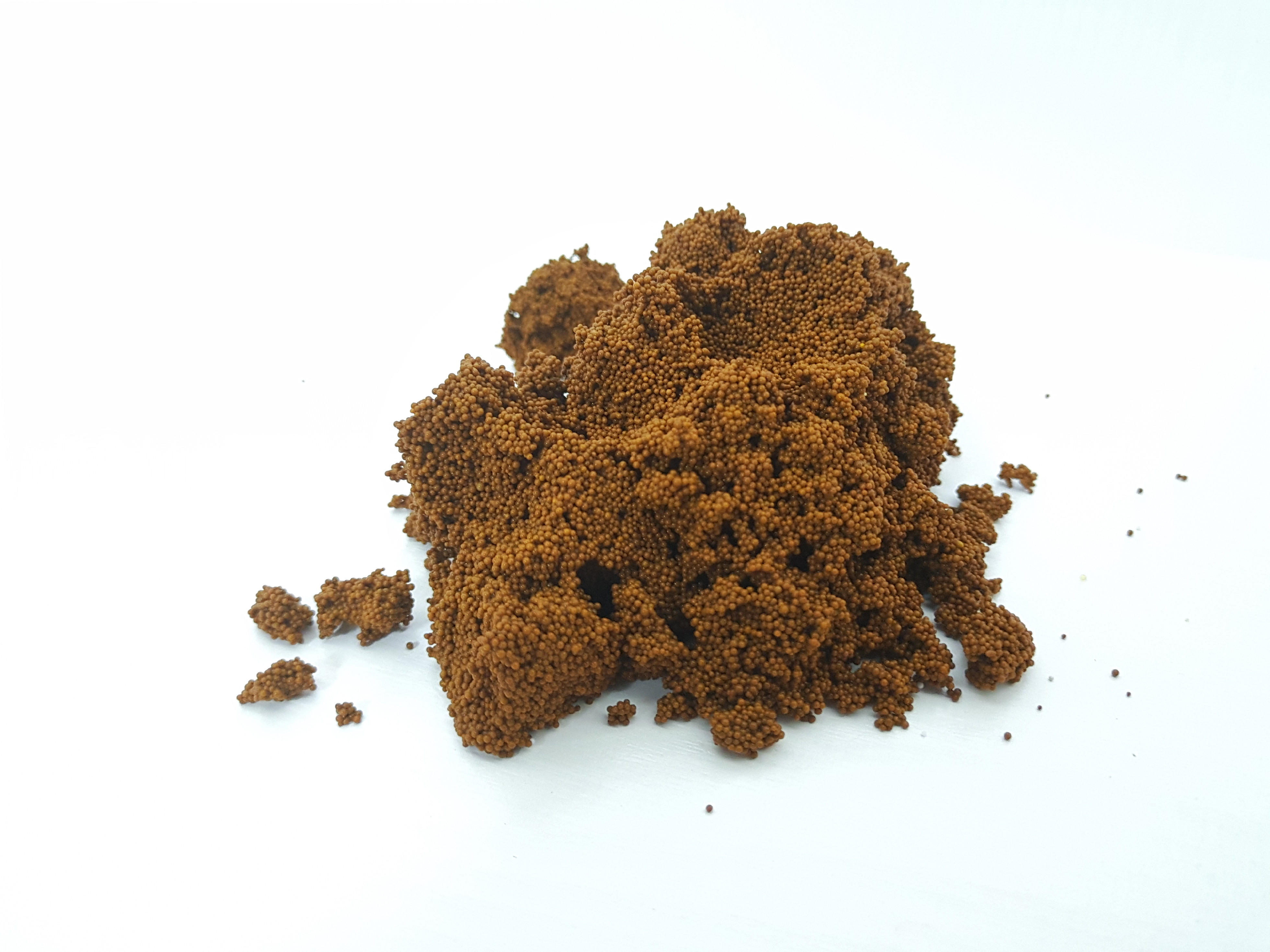 金杉AS600除砷树脂：高效除砷，破译水质安全升级密码