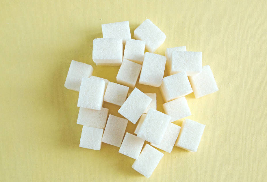 精制糖的处理之道