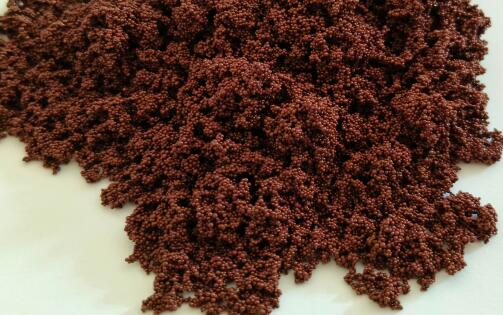 AB113 树脂吸附技术：高效安全的废气治理新选择