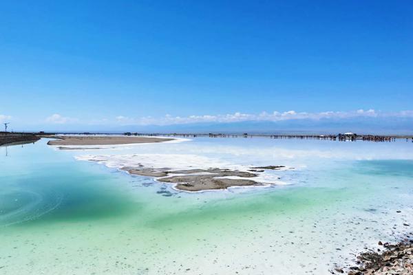 BMK96 树脂：含锂母液深度除钾的核心利器