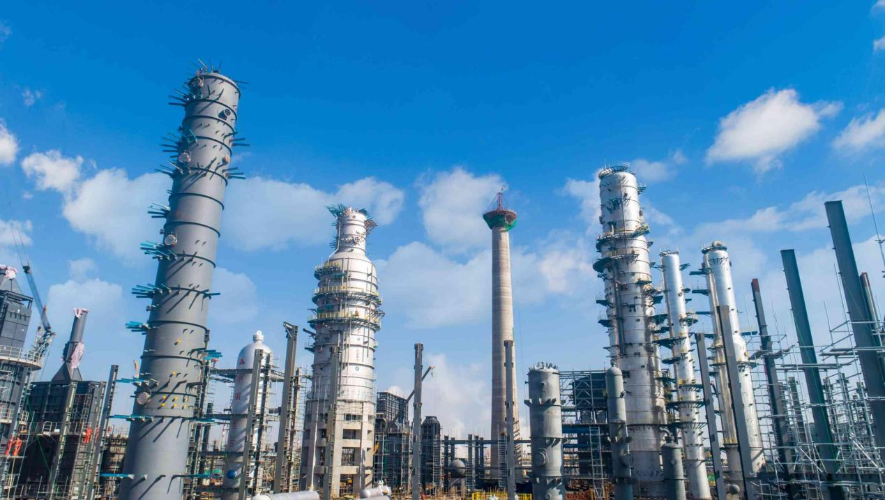 BCH-1催化树脂：革新化工催化合成的关键技术