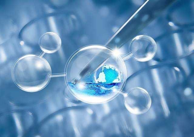 王树脂：固相合成的优选树脂