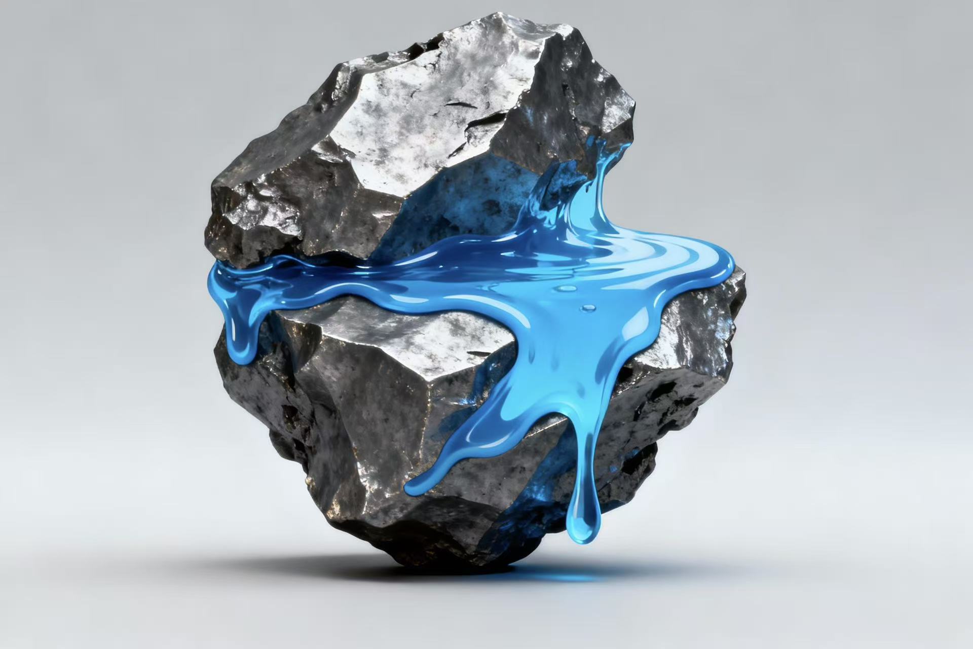 金属和湿法冶金