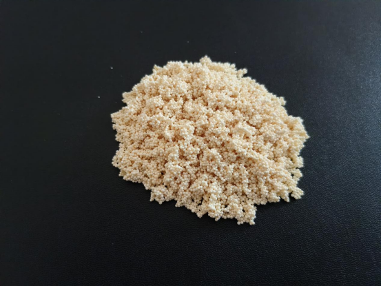 BD501超纯水级除硼树脂应用于半导体企业
