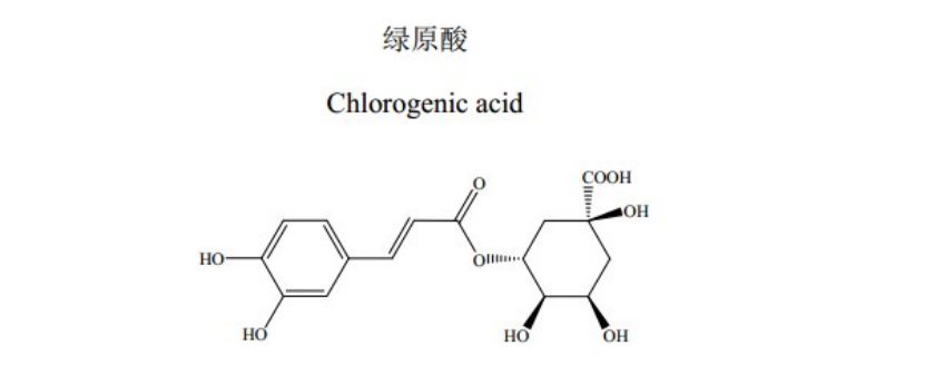 突破传统瓶颈！BJ7509树脂如何将绿原酸纯度提升至新高度？