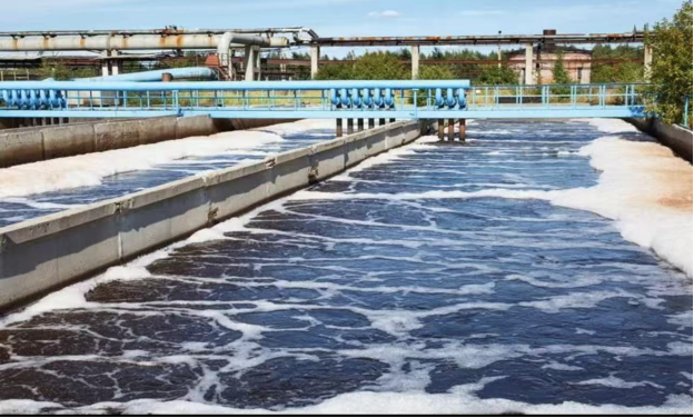 PW735：水中PFAS高选择性高效去除利器