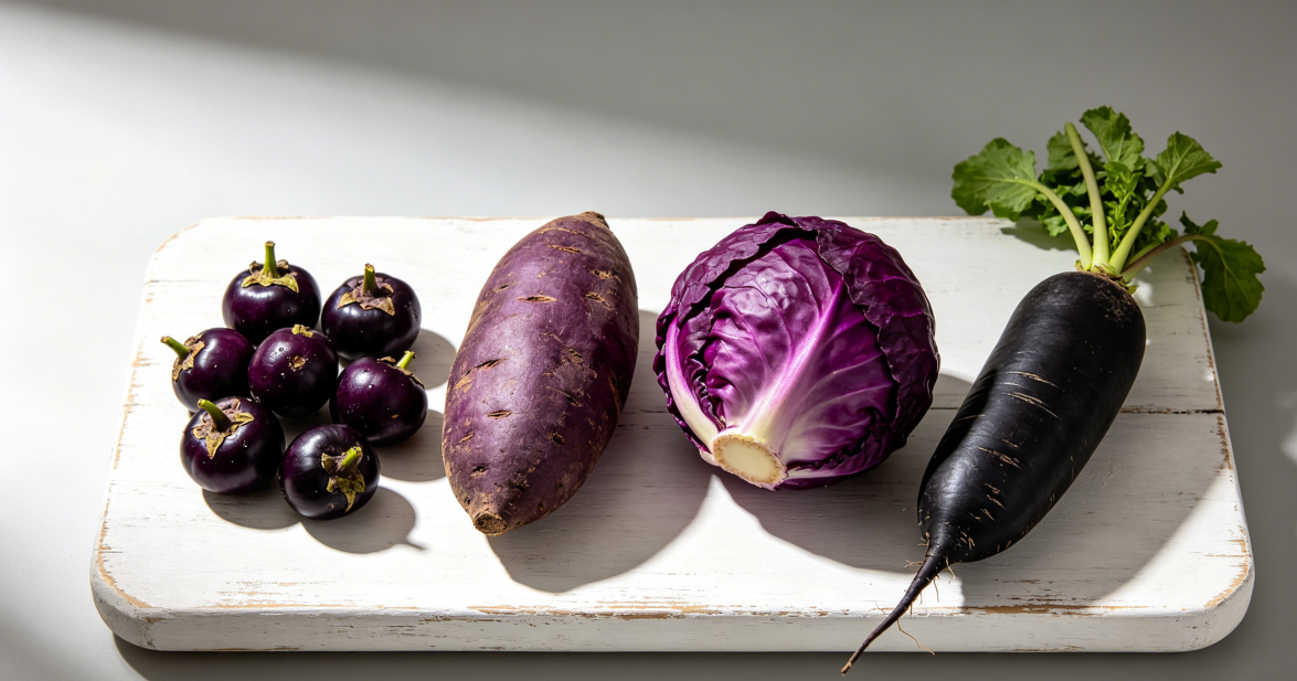 AB103在色素提取中的应用案例