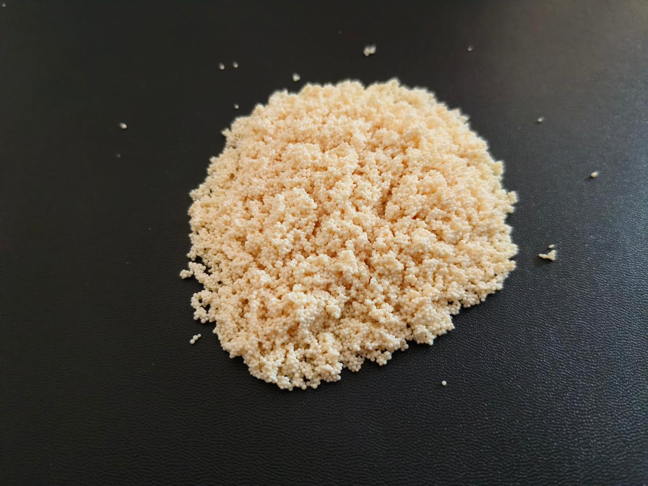 废水除铬，为什么越来越多企业选择离子交换树脂？